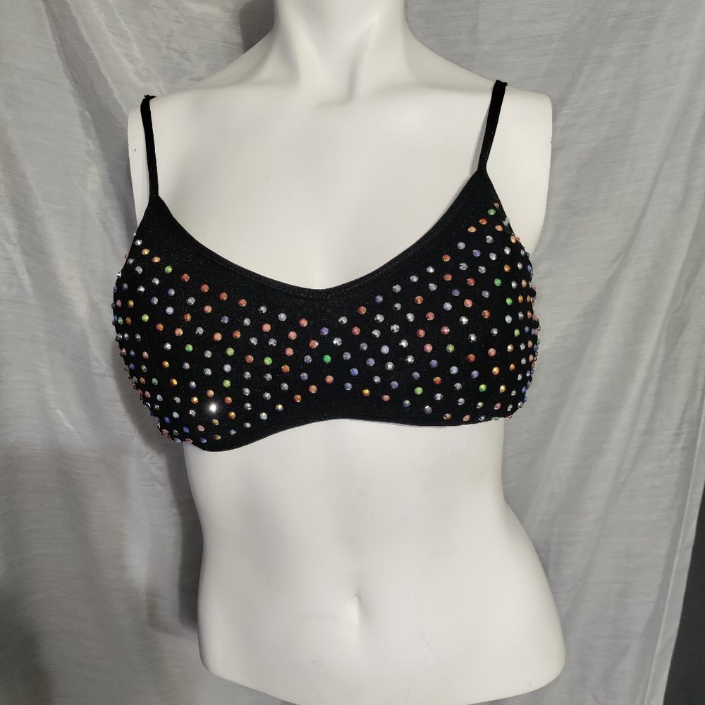 Hot & Delicious - Beautiful Sexy Bra